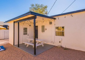 Sleek 2BR Home | Downtown Phoenix by WanderJaunt
