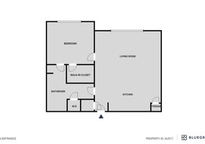 Sleek Bouldin Creek 1BR w/ Gym, Pool & W/D, nr downtown, by Blueground