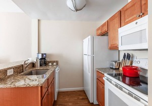 Sleek Dupont Circle 1BR nr. U Street, Metro & Glen’s Mkt, by Blueground