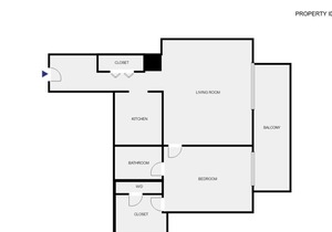 Sleek Foggy Bottom 1BR w/ W/D + Gym near State Department by Blueground