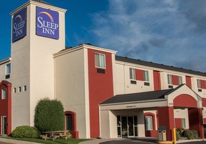 Sleep Inn Missoula