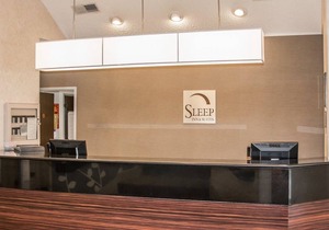 Sleep Inn Missoula