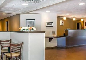 Sleep Inn Amherst