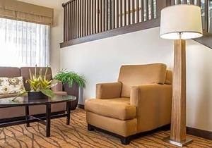 Sleep Inn Amherst