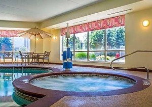Sleep Inn Amherst