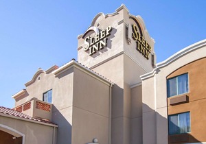 Sleep Inn at North Scottsdale Road