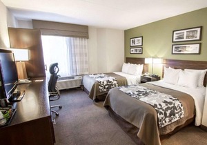 Sleep Inn at North Scottsdale Road