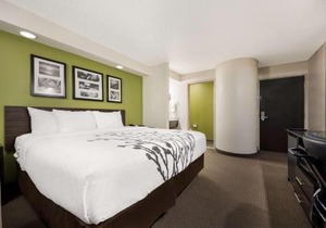 Sleep Inn Athens I-65