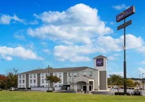 Sleep Inn Athens I-65