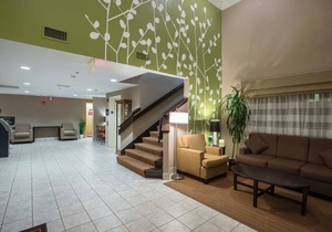 Sleep Inn Londonderry
