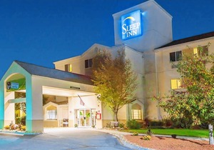Sleep Inn Londonderry
