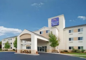 Sleep Inn Londonderry