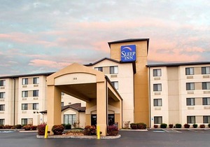 Sleep Inn Murfreesboro