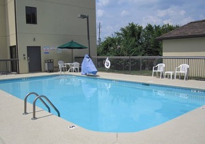 Sleep Inn Murfreesboro