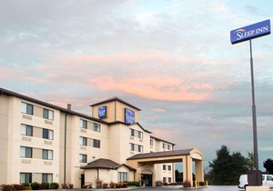 Sleep Inn Murfreesboro
