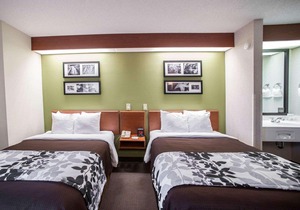 Sleep Inn Murfreesboro