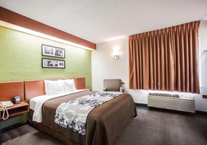 Sleep Inn Murfreesboro