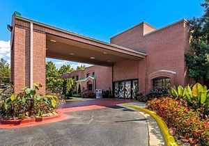 Sleep Inn near The Avenue