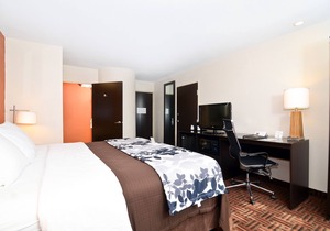 Sleep Inn O'Fallon near I-64