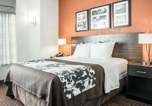 Sleep Inn O'Fallon