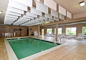 Sleep Inn O'Fallon