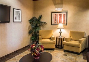 Sleep Inn & Suites at Six Flags