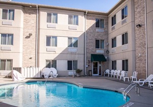 Sleep Inn & Suites at Concord Mills