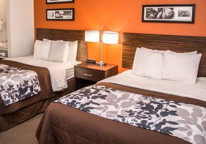 Sleep Inn & Suites at Concord Mills