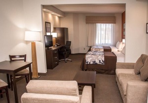 Sleep Inn & Suites at Concord Mills