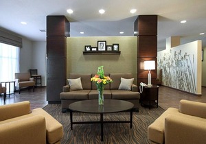 Sleep Inn & Suites Carlsbad Caverns Area