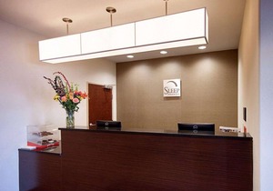 Sleep Inn & Suites Carlsbad Caverns Area