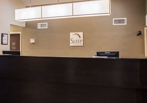 Sleep Inn & Suites Edgewood Near Aberdeen Proving Grounds