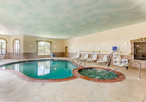 Sleep Inn & Suites Hewitt - South Waco