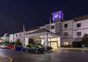 Sleep Inn & Suites Millbrook