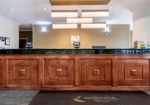 Sleep Inn & Suites Millbrook