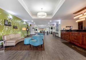 Sleep Inn & Suites Millbrook
