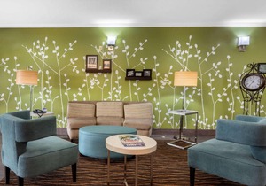 Sleep Inn & Suites Millbrook