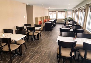 Sleep Inn & Suites Quebec City East