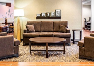 Sleep Inn & Suites Blackwell I-35