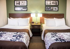 Sleep Inn University Place