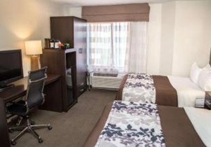 Sleep Inn University Place