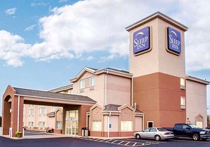 Sleep Inn