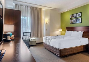Sleep Inn Wesley Chapel - Tampa North
