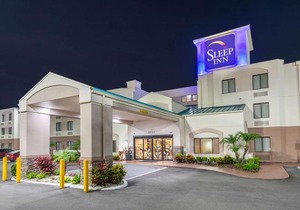 Sleep Inn Wesley Chapel - Tampa North