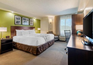 Sleep Inn Wesley Chapel - Tampa North