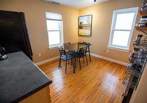 Sleeps 3 Downtown
