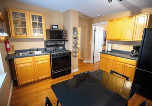 Sleeps 3 Downtown