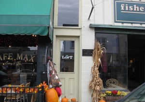 Sleeps 3 Downtown