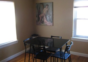Sleeps 3 Downtown