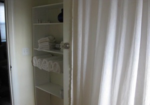 Sleeps 3 Downtown